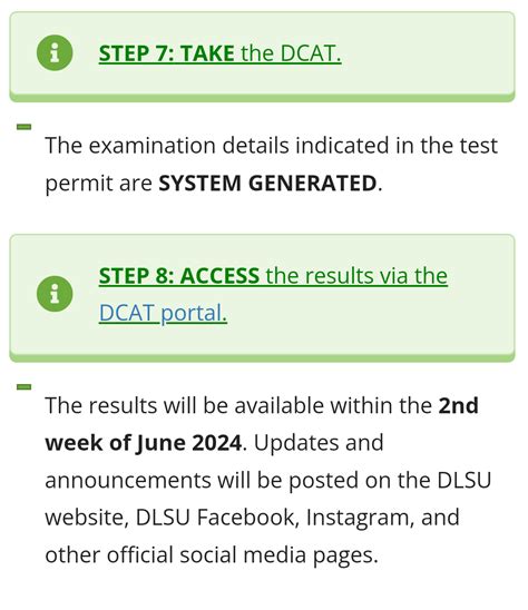 special dcat result